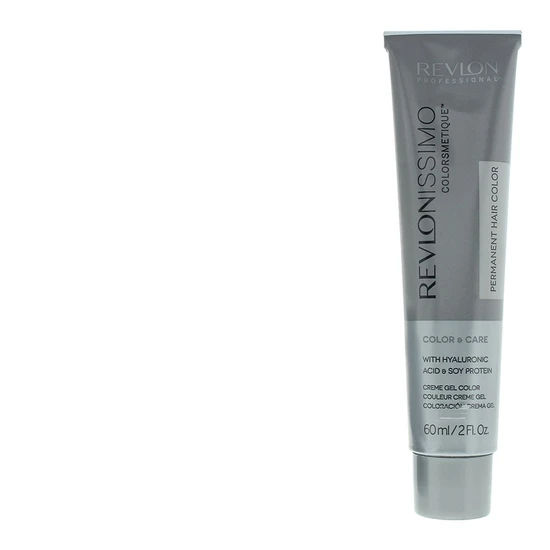 Revlon Revlonissimo Coloursmetique Hair Colour 5.24 Light Coppery Pearl Brown