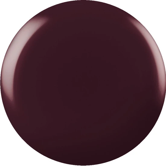 CND Vinylux Dark Dahlia 15ml