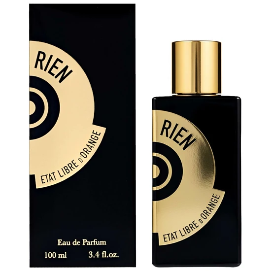 Etat Libre d'Orange Rien Intense Incense Eau De Parfum 100ml