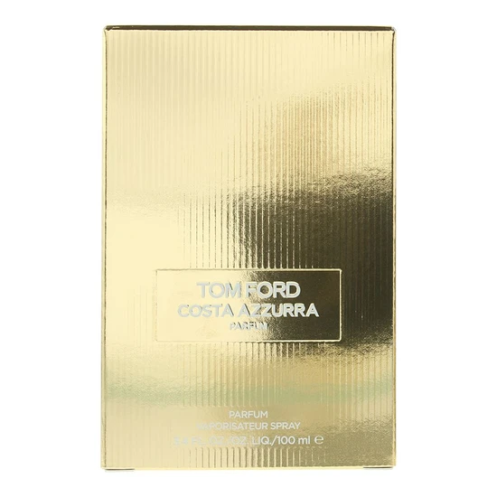 Tom Ford Costa Azzurra Parfum 100ml