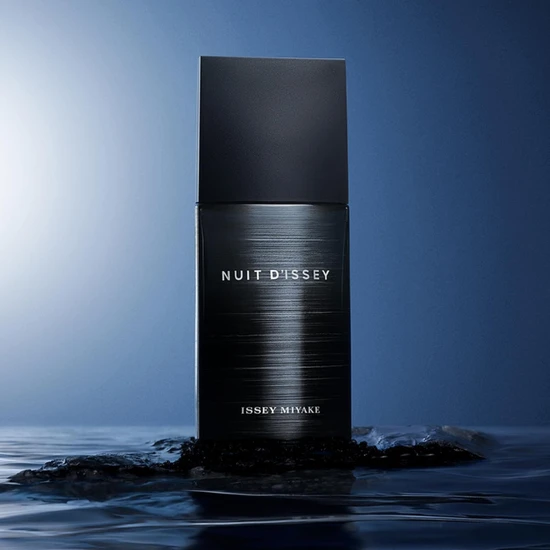 Issey Miyake Nuit D'Issey Eau De Toilette 75ml