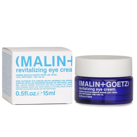 Malin + Goetz Revitalising Eye Cream 15ml