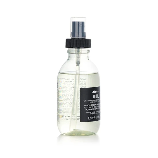 Davines OI Oil Absolute Beautifying Potion 135ml