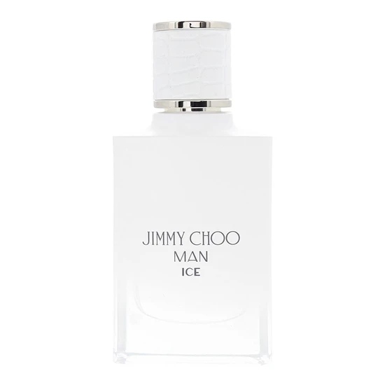 Jimmy Choo Man Ice Eau De Toilette 30ml