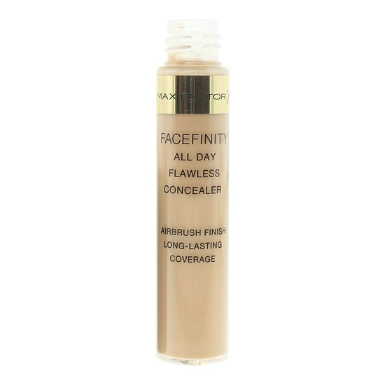 Max Factor Facefinity All Day Concealer 40
