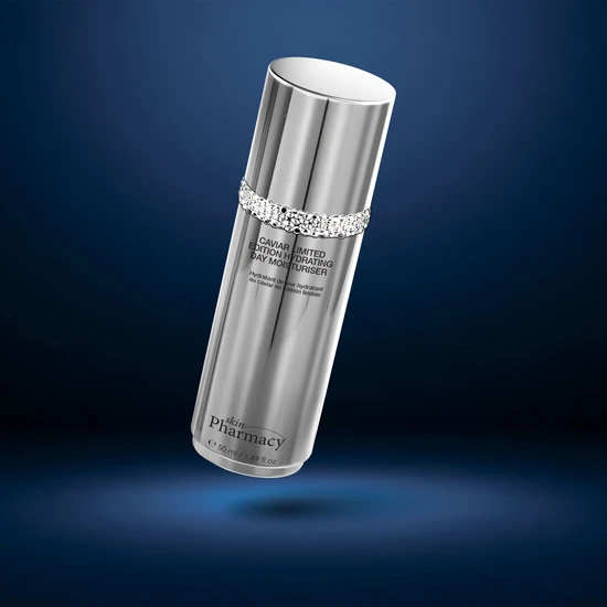 skinPharmacy Caviar Limited Edition Hydrating Day Moisturiser 50ml