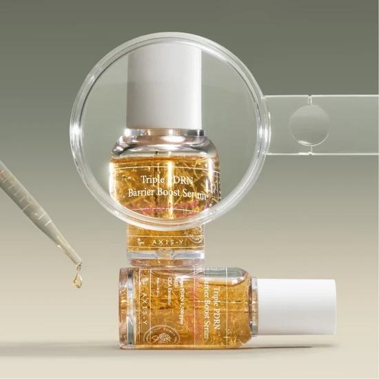 AXIS-Y Triple PDRN Barrier Boost Serum 30ml