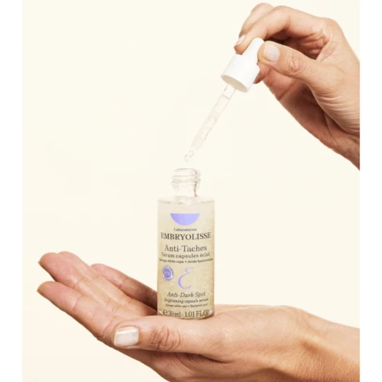 Embryolisse Anti-Dark Spot Brightening Capsule Serum 30ml
