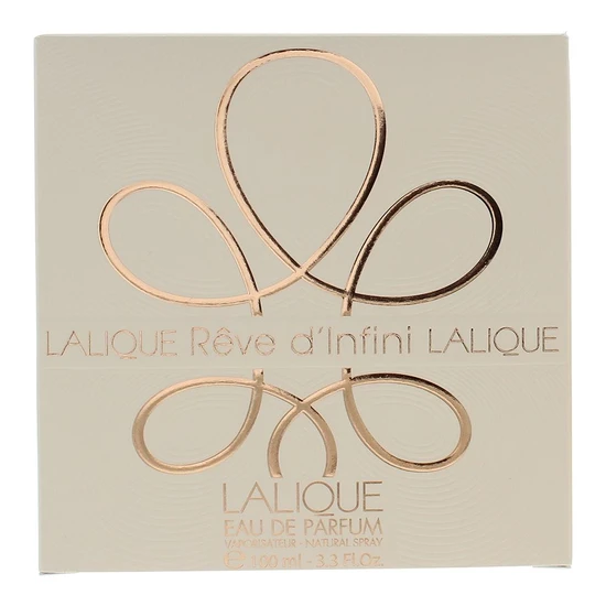 Lalique Reve d'Infini Eau De Parfum 100ml