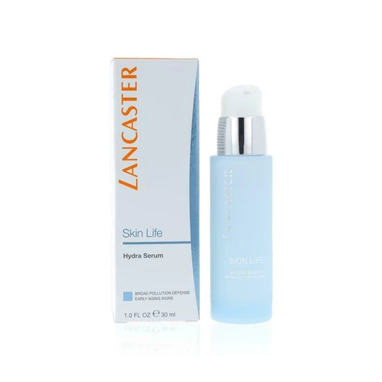 Lancaster Skin Life Hydra Serum 30ml