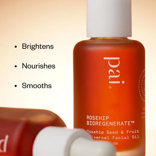 Pai Radiance Ritual Gift Set