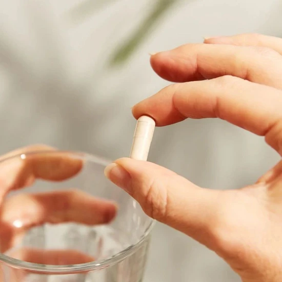 Solgar Psyllium Husks Fibre Vegicaps 200 Vegicaps