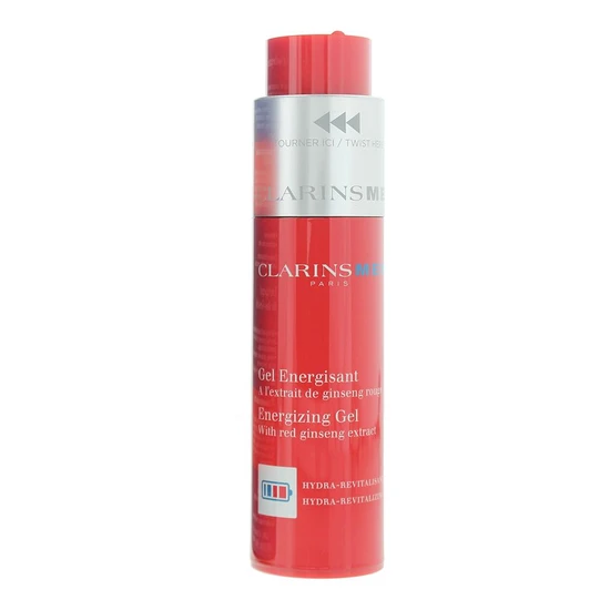 Clarins Men Energising Gel 50ml