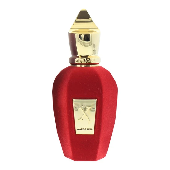 Xerjoff Velvet Collection Wardasina Eau De Parfum 50ml