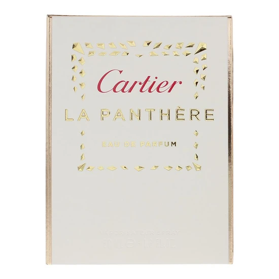 Cartier La Panthere Eau De Parfum 50ml