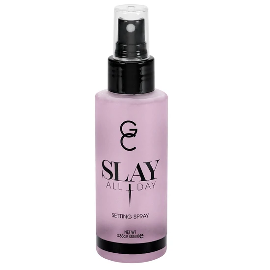 Gerard Cosmetics Slay All Day Setting Spray Rose