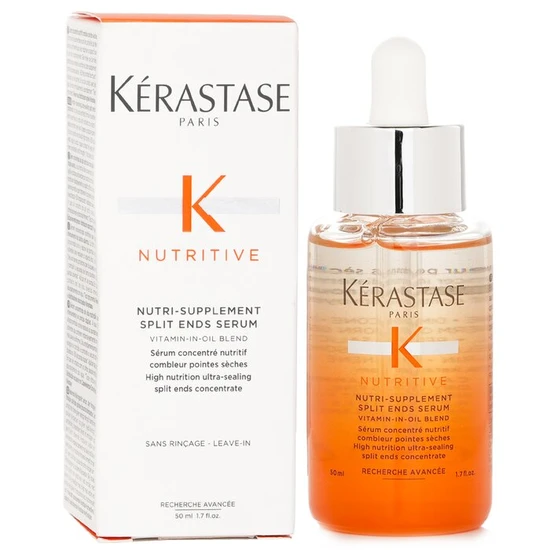Kérastase Nutritive Nutri Supplement Split Ends Serum 50ml