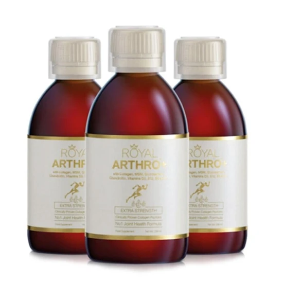 Royal Arthro Joint Health Formula 750ml