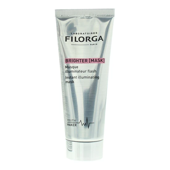 Filorga Brighter Instant Illuminating Mask 75ml