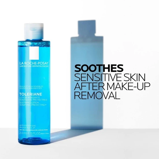 La Roche-Posay Soothing Lotion 200ml