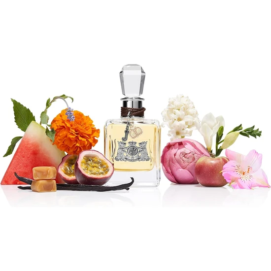 Juicy Couture Eau De Parfum 30ml