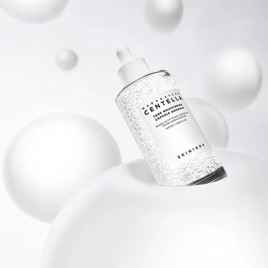 Skin1004 Madagascar Centella Tone Brightening Capsule Ampoule 30ml
