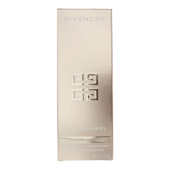 GIVENCHY L'intemporel Beautifying Mask 75ml