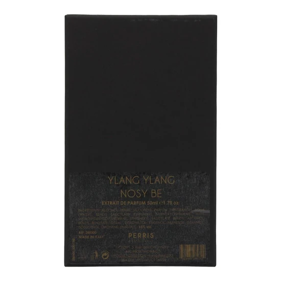 Perris Monte Carlo Ylangylang Nosy Be Extrait De Parfum 50ml