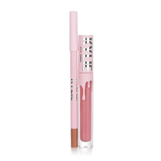 Kylie Cosmetics Matte Lip Kit Kylie