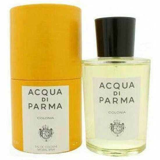 Acqua Di Parma Colonia Eau De Cologne 100ml