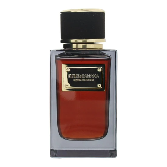 Dolce & Gabbana Velvet Amber Sun Eau De Parfum 100ml