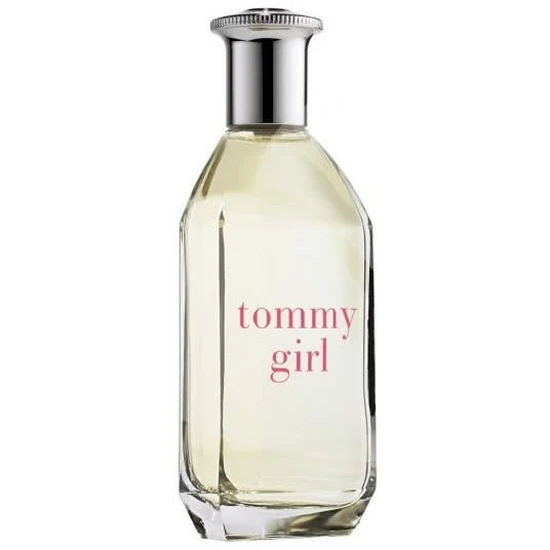 Tommy Hilfiger Tommy Girl Eau De Toilette 200ml