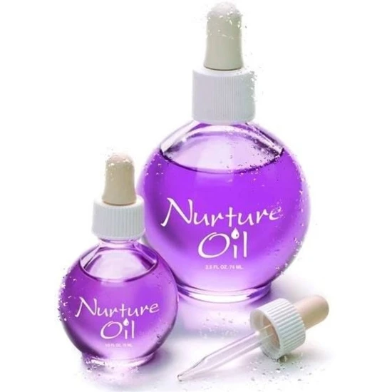 NSI Nurture Oil 15ml