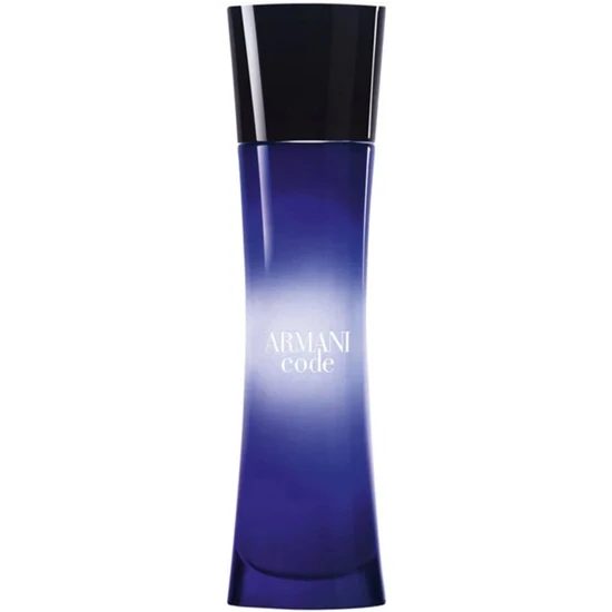 Giorgio Armani Code Pour Femme Eau De Parfum 30ml