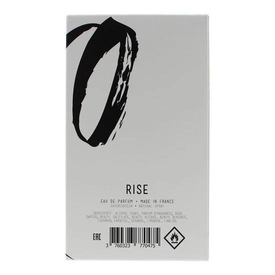 Akro Rise Eau De Parfum 30ml