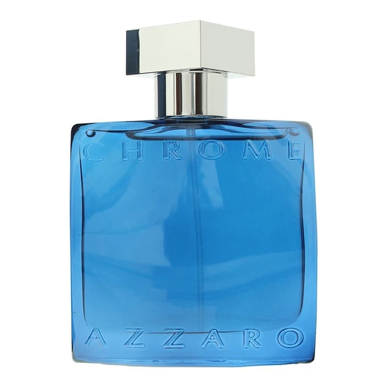 Azzaro Chrome Parfum 50ml