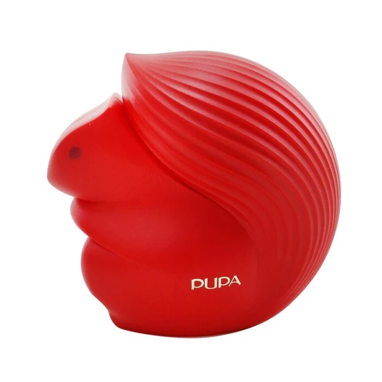 PUPA Squirrel 1 Lip Kit 004
