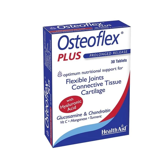 Health Aid OsteoFlex Plus Tablets 30 Tablets