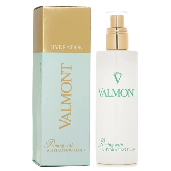 Valmont Priming With A Hydrating Fluid 150ml