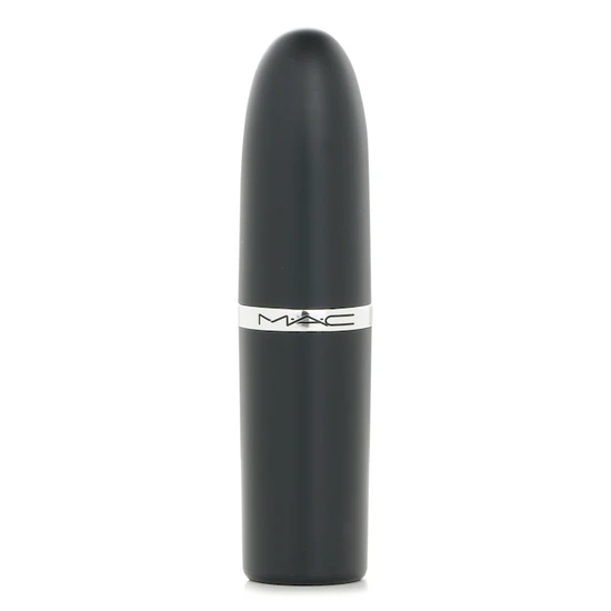 MAC Macximal Sleek Satin Lipstick 802 Brave