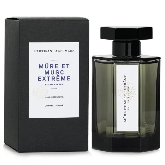 L'Artisan Parfumeur Mure Et Musc Extreme Eau De Parfum 100ml