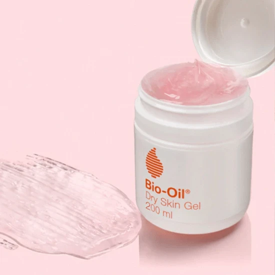 Bio Oil Dry Skin Gel 100ml
