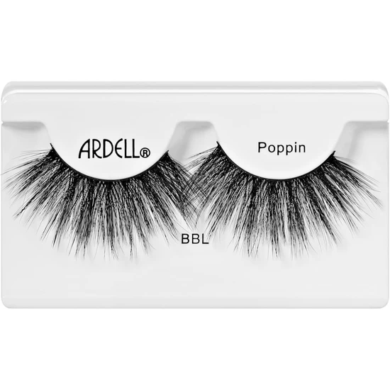 Ardell Big Beautiful Lashes Poppin 1 Pair