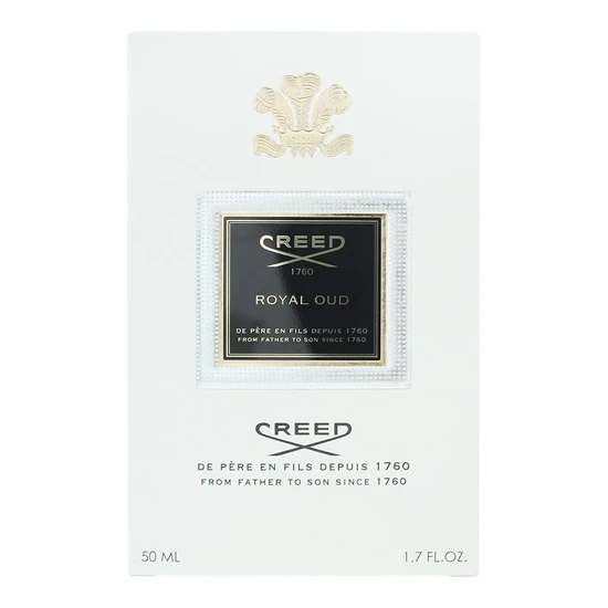 Creed Royal Oud Eau De Parfum 50ml