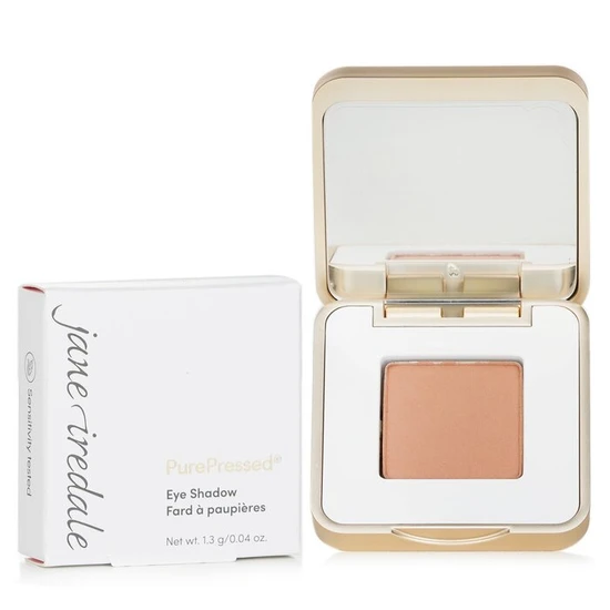 Jane Iredale PurePressed Single Eyeshadow Sienna
