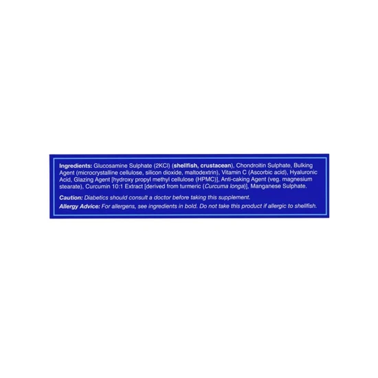 Health Aid OsteoFlex Plus Tablets 30 Tablets