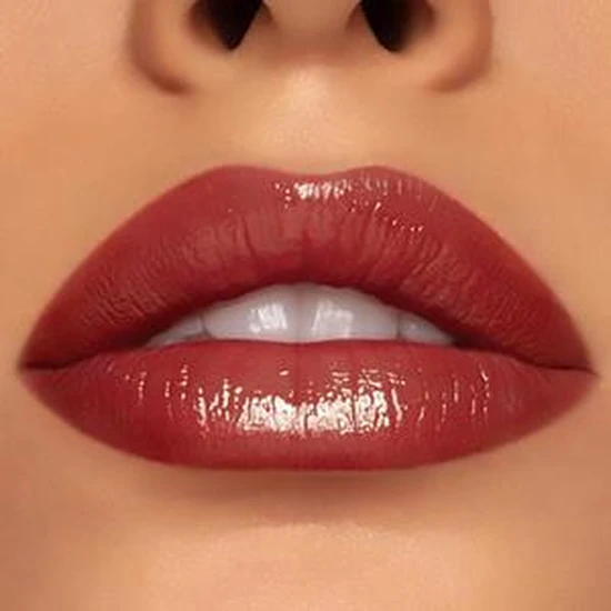 Pat McGrath Labs Lip Fetish Balm Divine Blush Collection Limited Edition Divinyl Lip Shine 598 Flesh 7