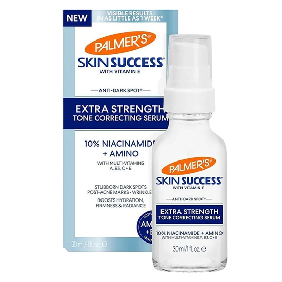 Palmer's Skin Success Anti Dark Spot Extra Strength Tone Correcting Serum 30ml