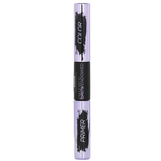 Urban Decay Brow Endowed Volumizer Primer+Colour Neutral Nana