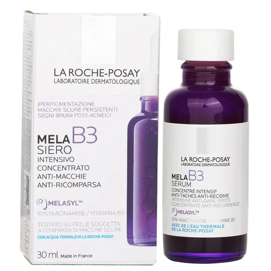 La Roche-Posay Mela B3 Dark Spot Serum 30ml